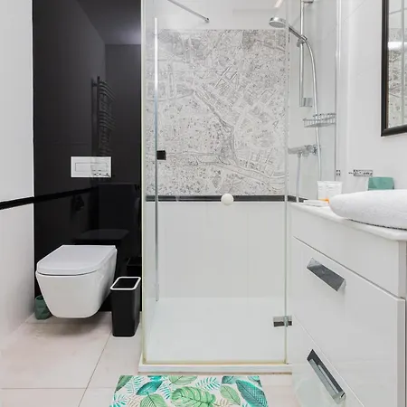 Platinum Tartaczna By Renters