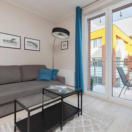 Platinum Tartaczna By Renters