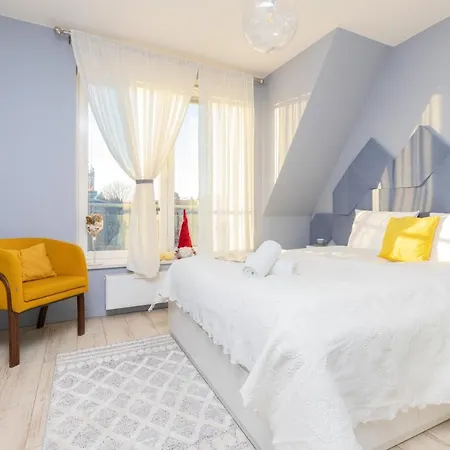 Platinum Tartaczna By Renters Apartamento