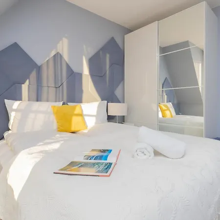 Platinum Tartaczna By Renters Danzica