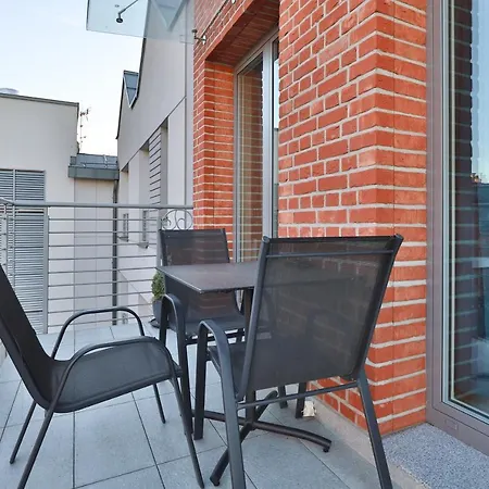 Platinum Tartaczna By Renters Apartamento