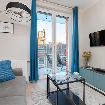 Platinum Tartaczna By Renters Apartamento