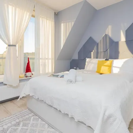 Platinum Tartaczna By Renters Danzica