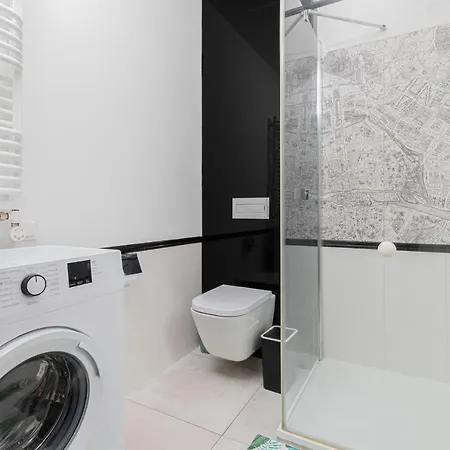 Platinum Tartaczna By Renters * Danzica