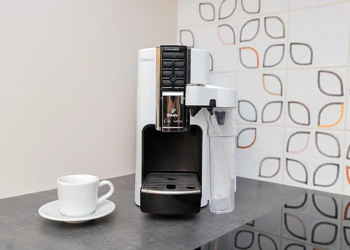 Platinum Tartaczna By Renters