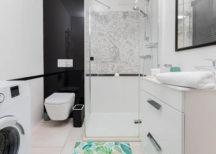 Platinum Tartaczna By Renters