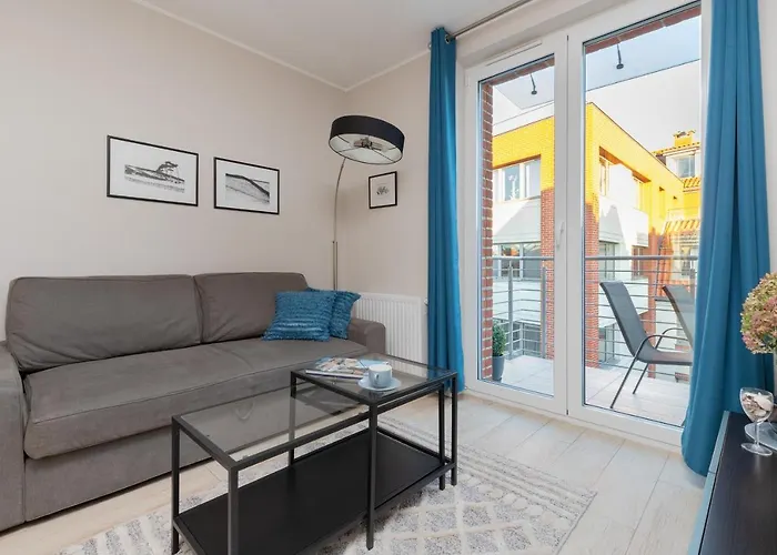 Platinum Tartaczna By Renters