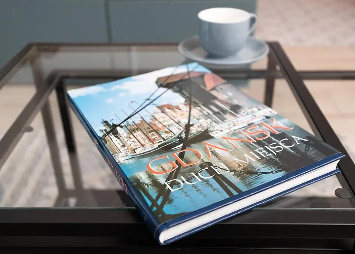 Platinum Tartaczna By Renters