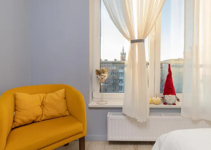 Platinum Tartaczna By Renters 格但斯克