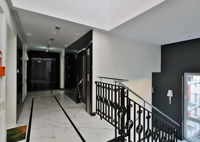 Platinum Tartaczna By Renters 公寓 *